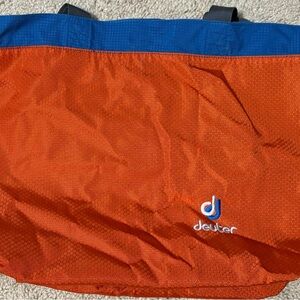 Deuter Infiniti Shopper Tote Bag